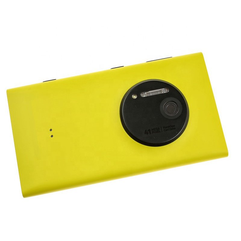 For Lumia 1020 Double Core 4.5" 41MP 32GB ROM 2GB RAM Window 8 OS 2G 3G 4G Mobile Phones